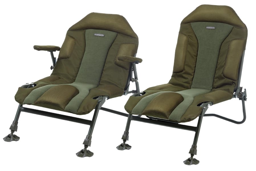 Trakker Chairs