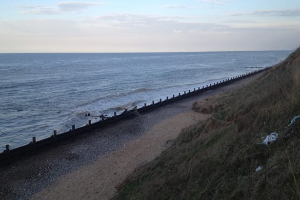 Lovely-Looking-Sea
