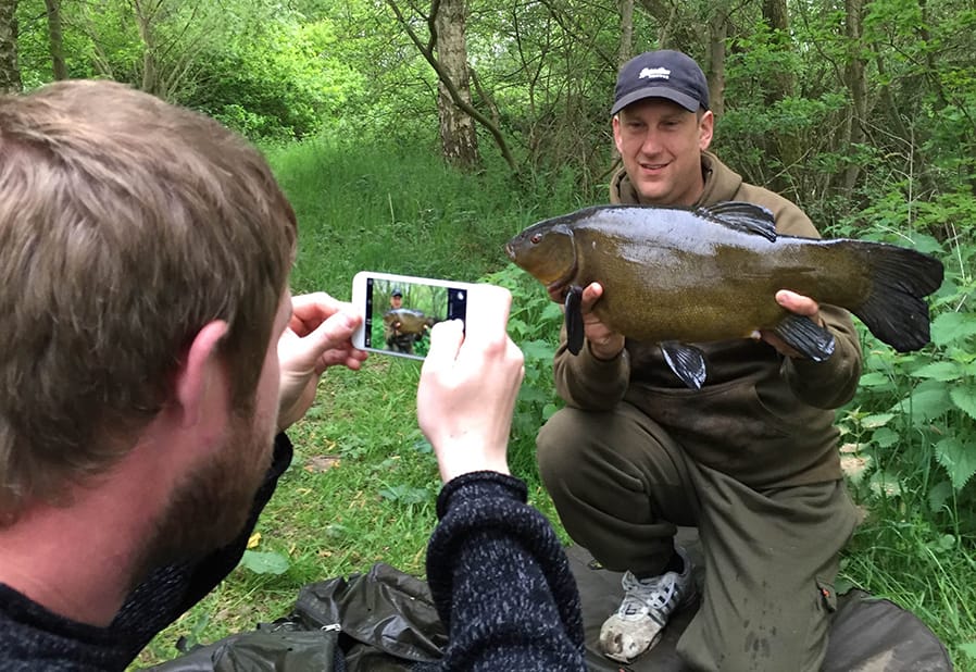 Tench-3