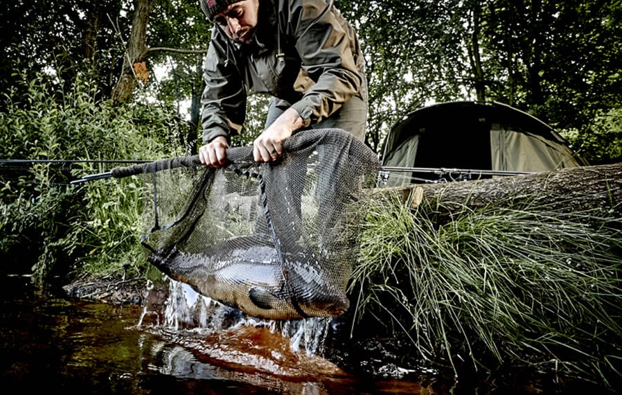 Tackle Tuesday... Trakker Sanctuary Collection