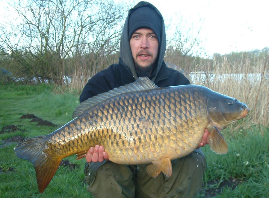The Season So Far... Steve Swan