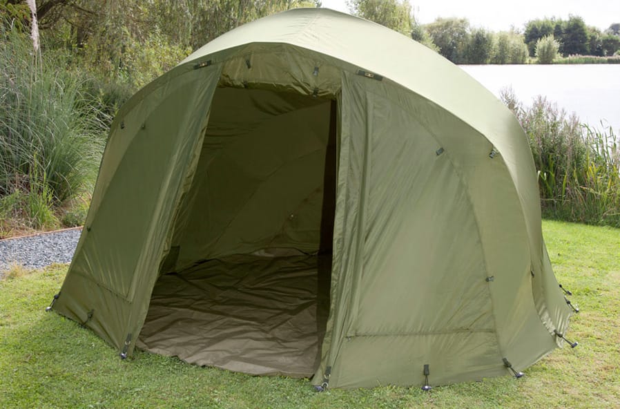 Tackle Tuesday... Avid Carp HQ High Top 2 Man Bivvy