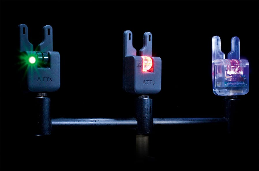 Wednesday Review... Gardner ATT Alarms