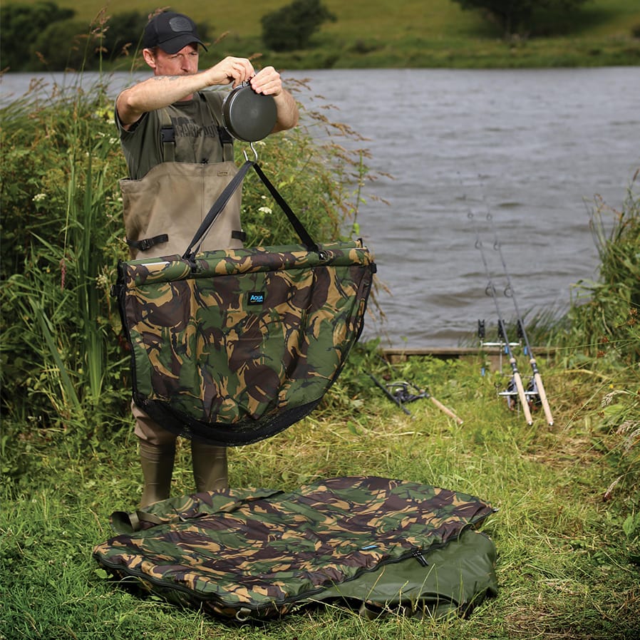 Tackle Tuesday... Aqua Carp Care