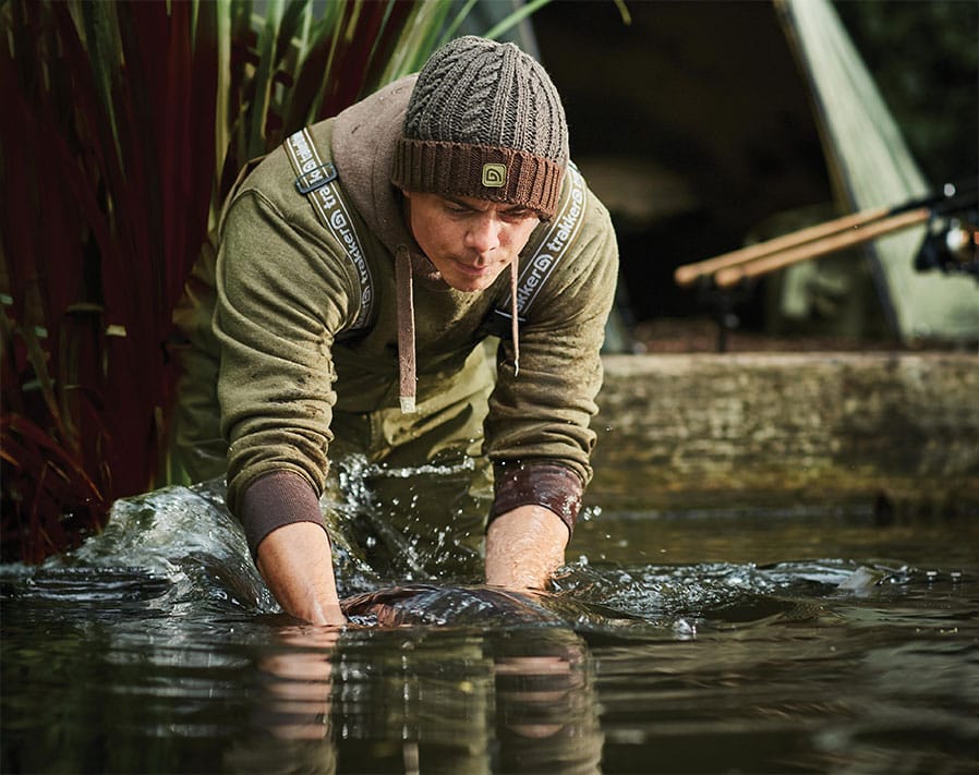 Tackle Tuesday... Trakker N2 Chest Waders