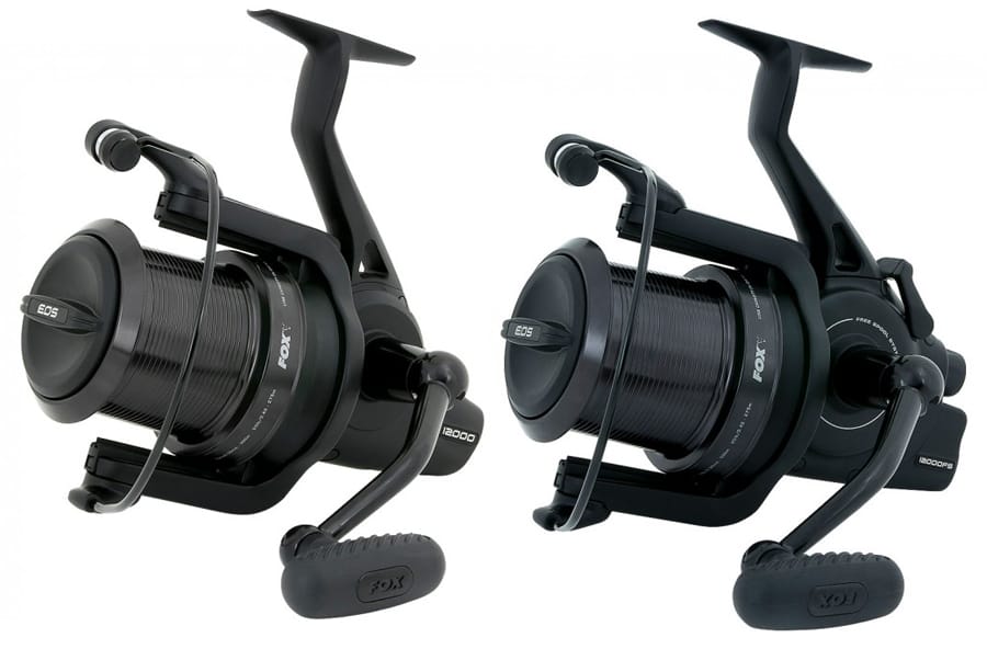Tackle Tuesday... NEW Fox Eos, Aquos & Sherpa!