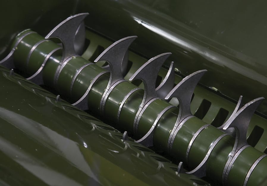 Wednesday Review... Ridgemonkey Boilie Crusher