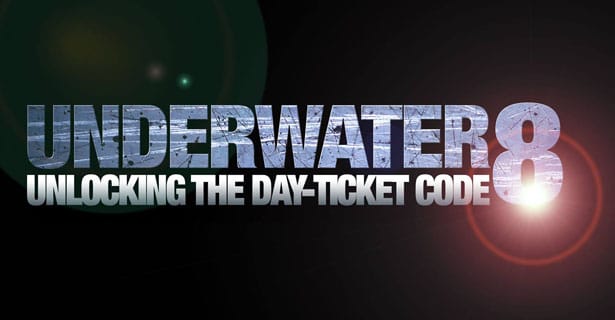 Korda Underwater DVD Part 8