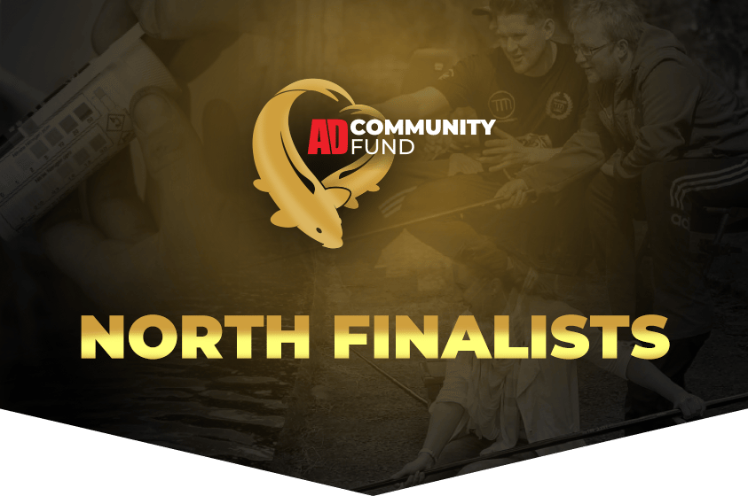 AD Community Fund 2026 North Finalists 