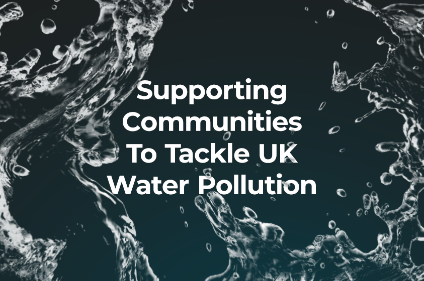 Angling Direct Supports Communities To Tackle UK Water Pollution