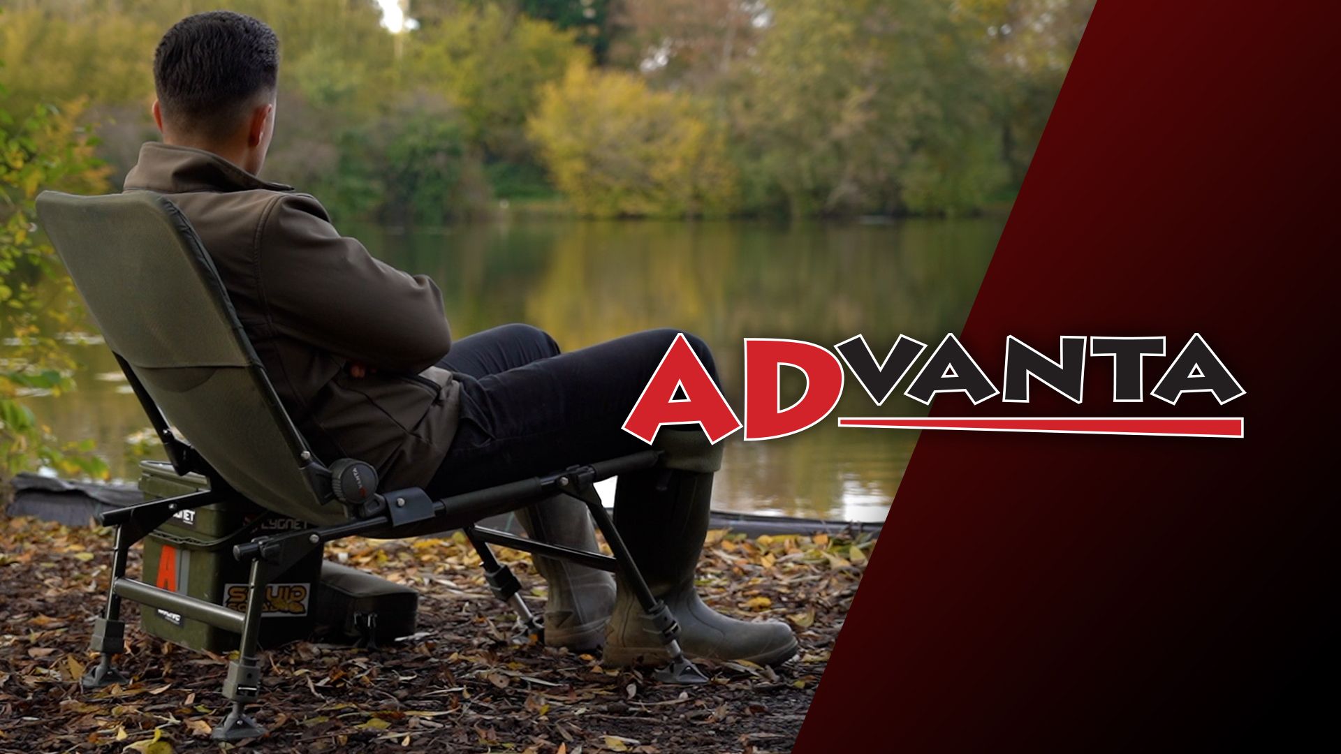 Advanta Protector MZ Recliner Chair - Advanta Thursday