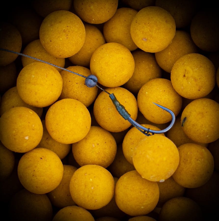 Advanta Saturday - Advanta 15mm Boilies