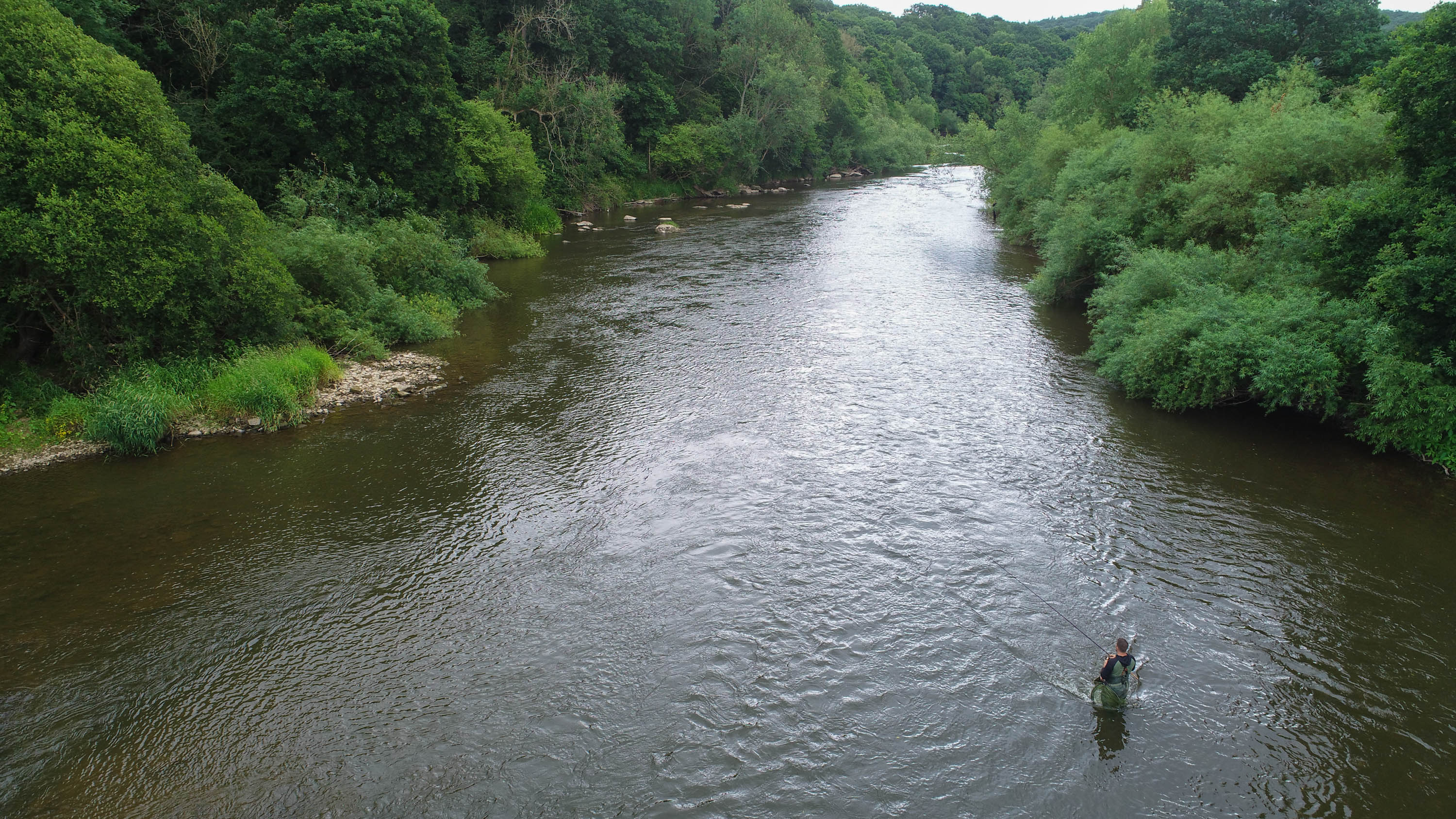 The Impact of 'Dry Spilling' on Fishing: How Anglers Can Combat the Issue