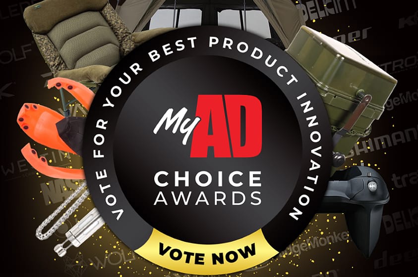 MyAD Choice Awards 2024 - Best Innovation!