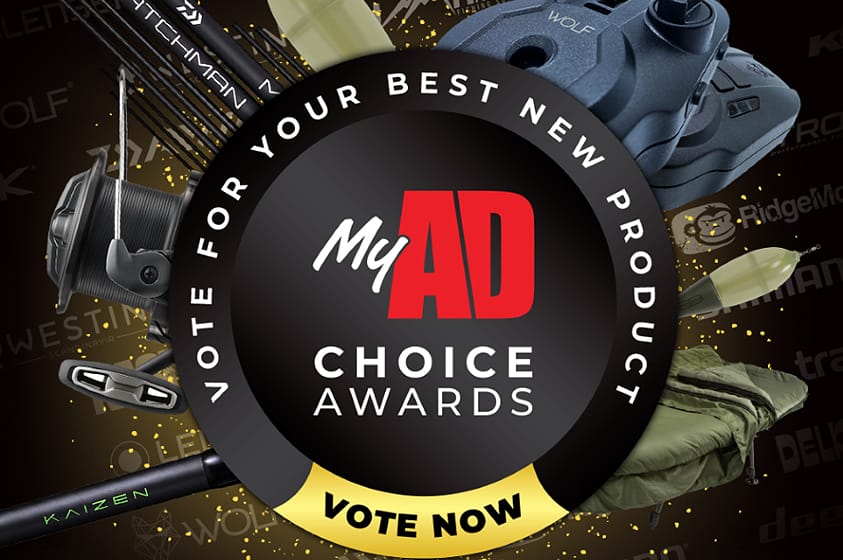 MyAD Choice Awards 2024 - Best New Product!