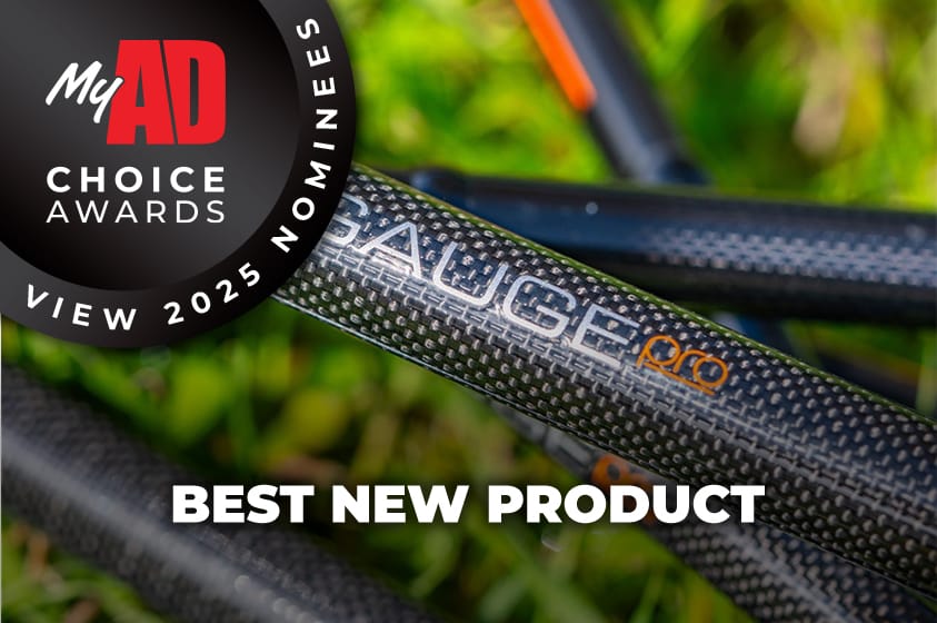 MyAD Choice Awards 2025 - Best New Product