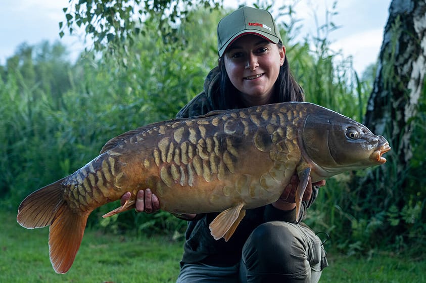 Day Ticket Carp Fishing: Expert Tips & Winning Tactics