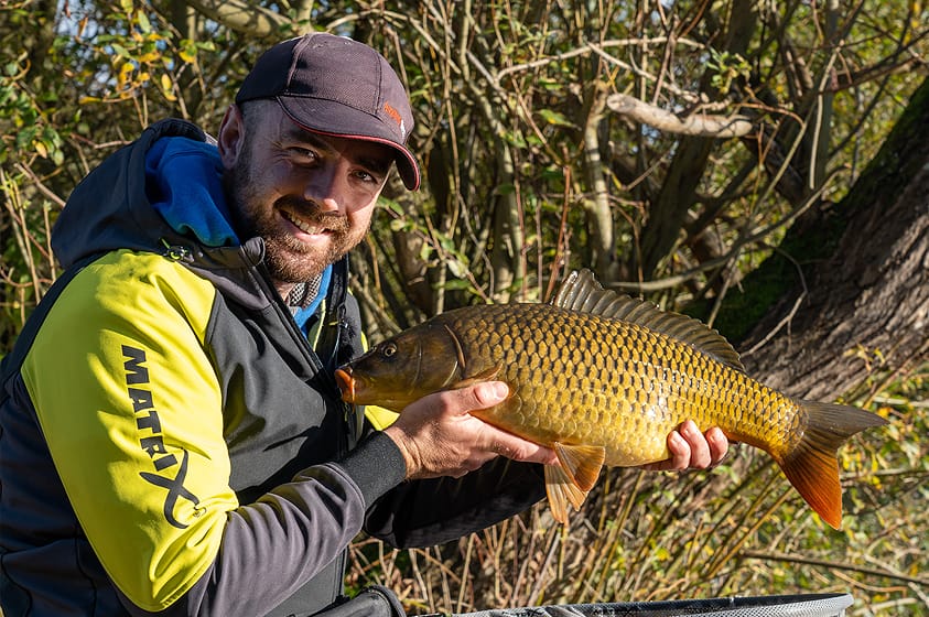 How To Tie The Perfect Dobbing Pole Rig! 