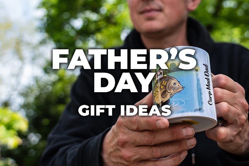 Father's Day - Gift Ideas 