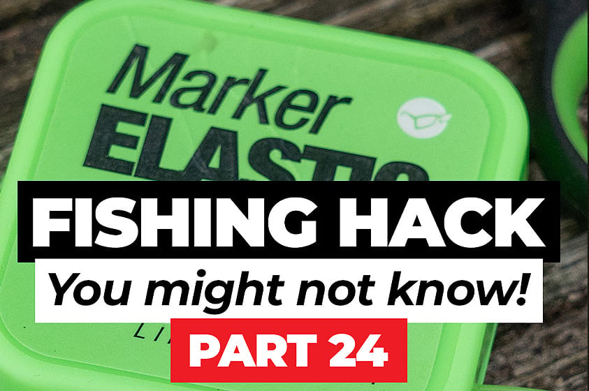 Use Marker Elastic! 