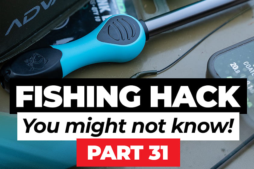 Shrink Tube Hack! 