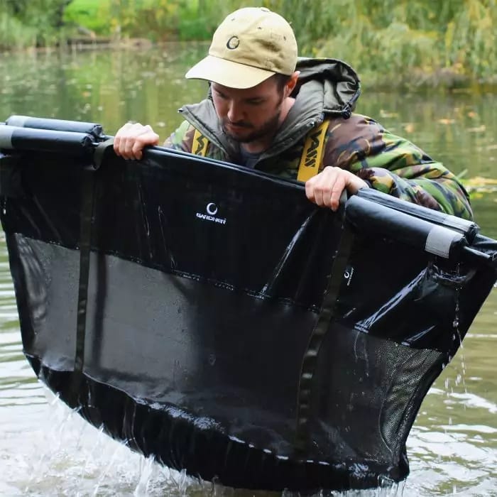 Gardner Retention Sling - Tackle Tuesday