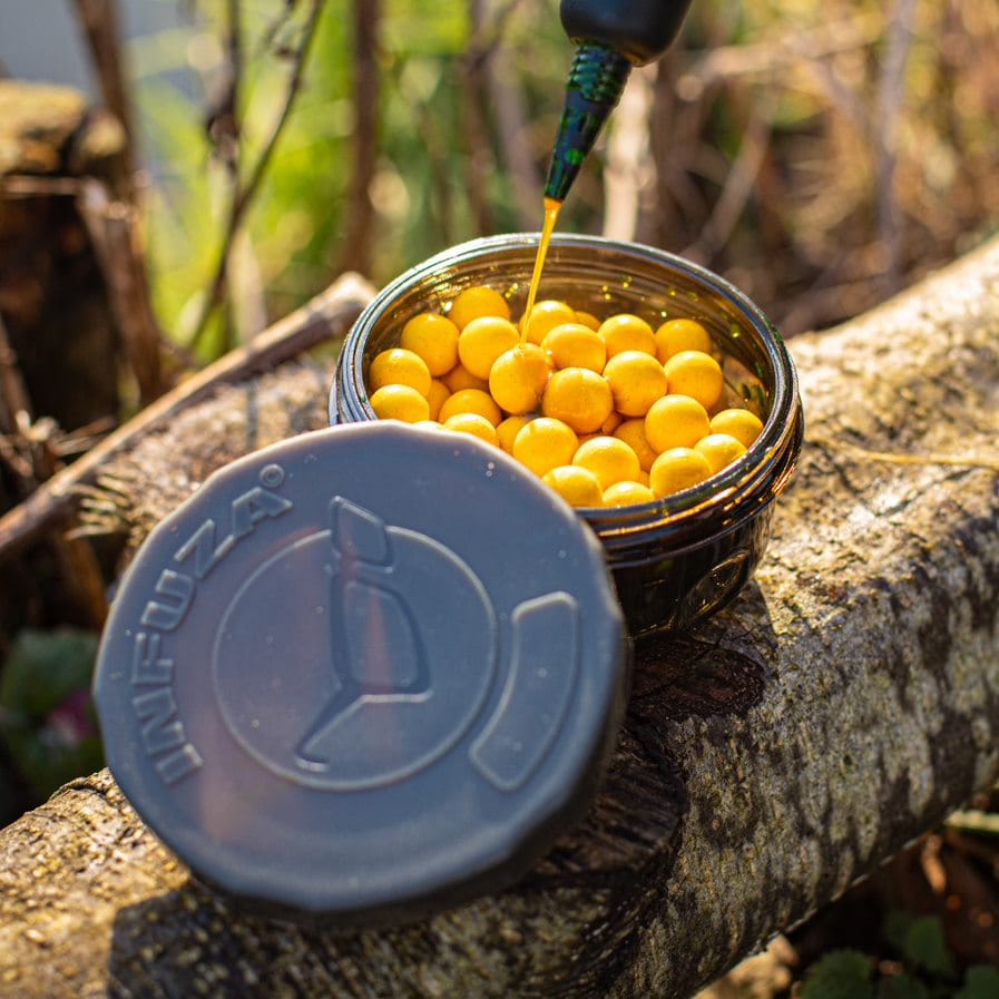 Wednesday Review - Korda Infuza Glug Pot