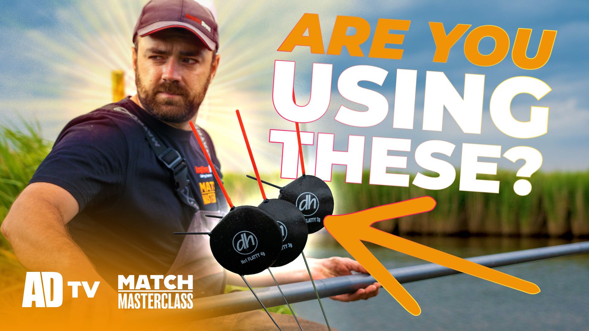 ADTV Match Masterclass - Flat Float 