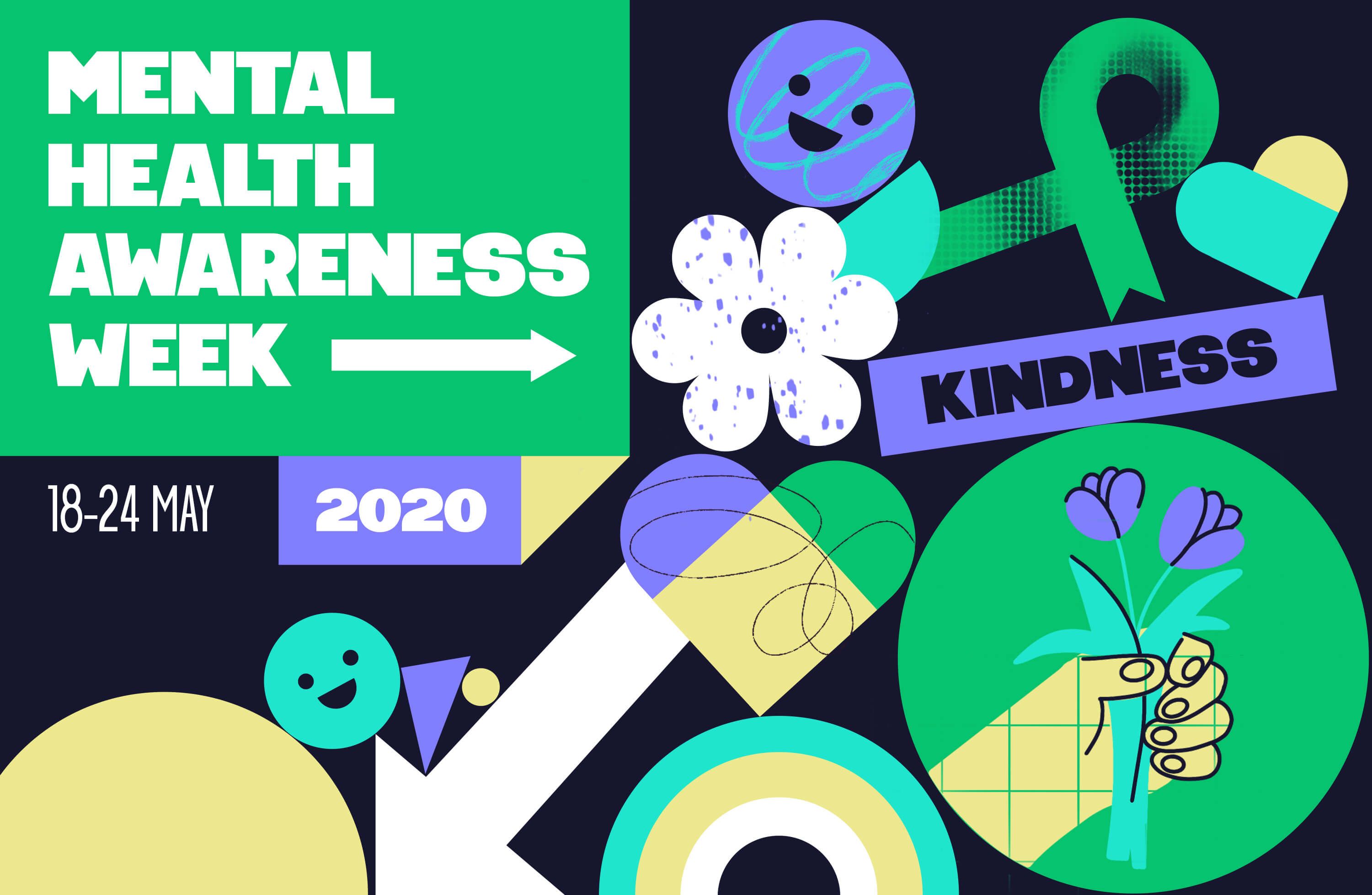 The Health Benefits of Angling - Mental Health Awareness Week 2020