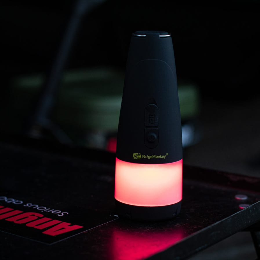 Thursday Focus - RidgeMonkey Multi Lite Plus