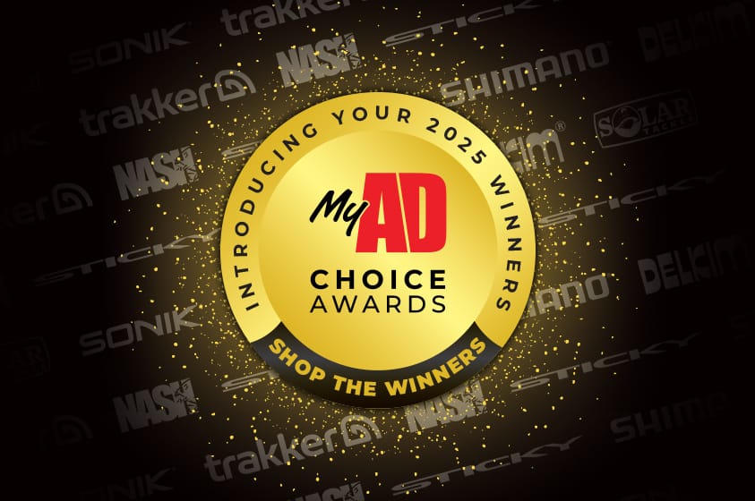 MyAD Choice Awards 2025 - The Winners!