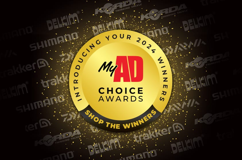 MyAD Choice Awards 2024 - The Winners! 