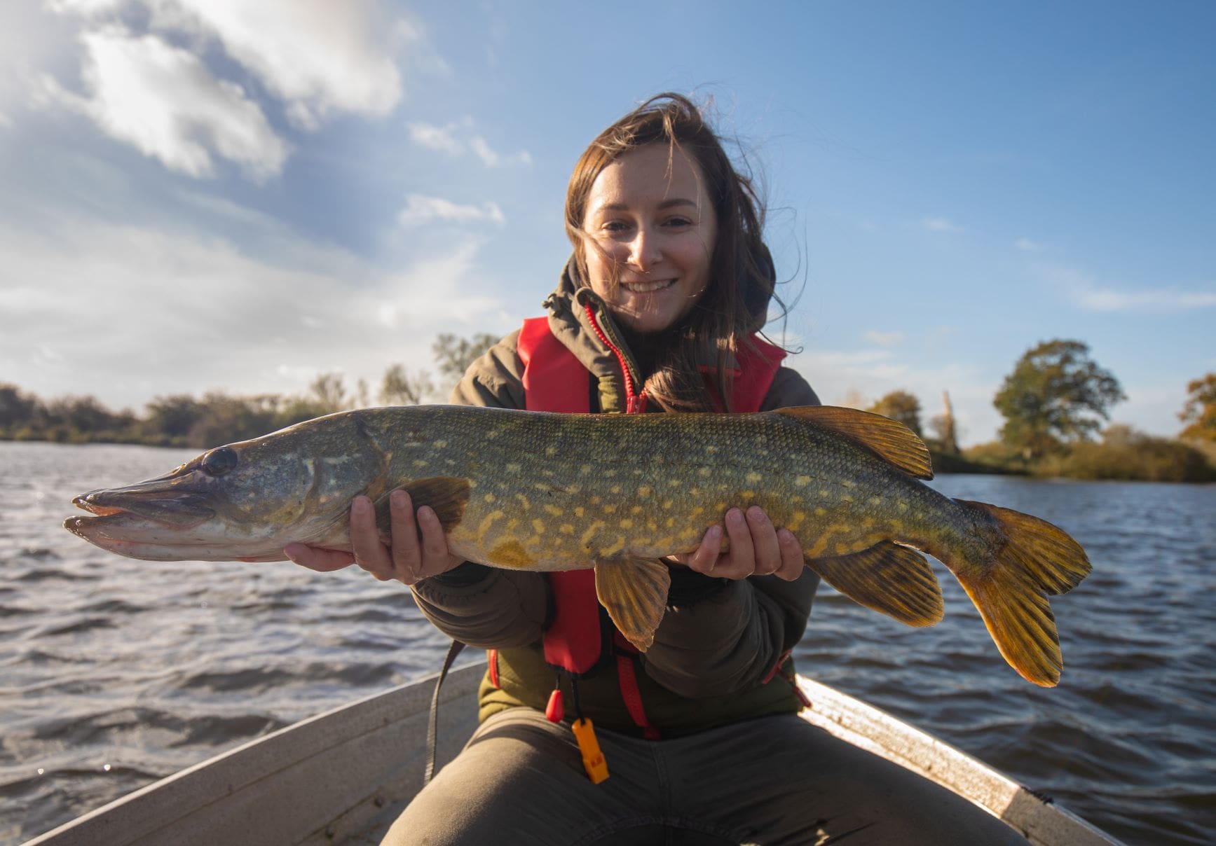 10 Safety Tips for Fishing Trips - An Angler's Guide to Safe Fishing