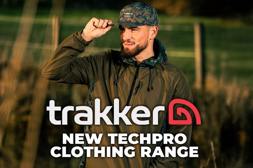 Apparel for Every Adventure - Trakker TechPro Clothing 