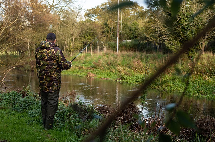 Vote For A Fishing Future! - Angling Trust 2024 General Election Manifesto