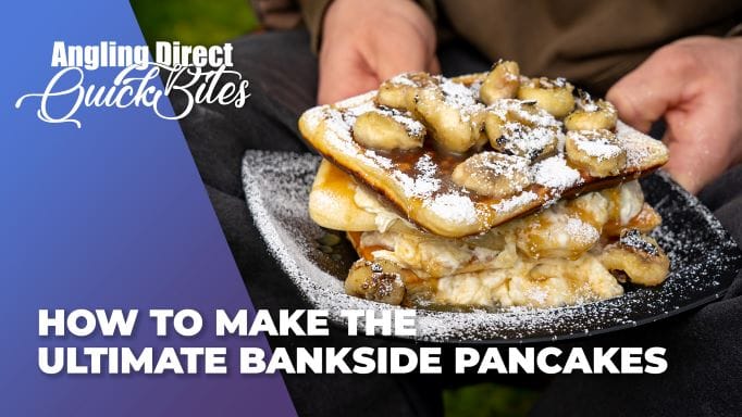 How To Make The Ultimate Bankside Pancakes – PANCAKE DAY!