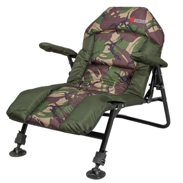 Advanta Discovery CCX Relaxa Lo-Chair  - Advanta Thursday