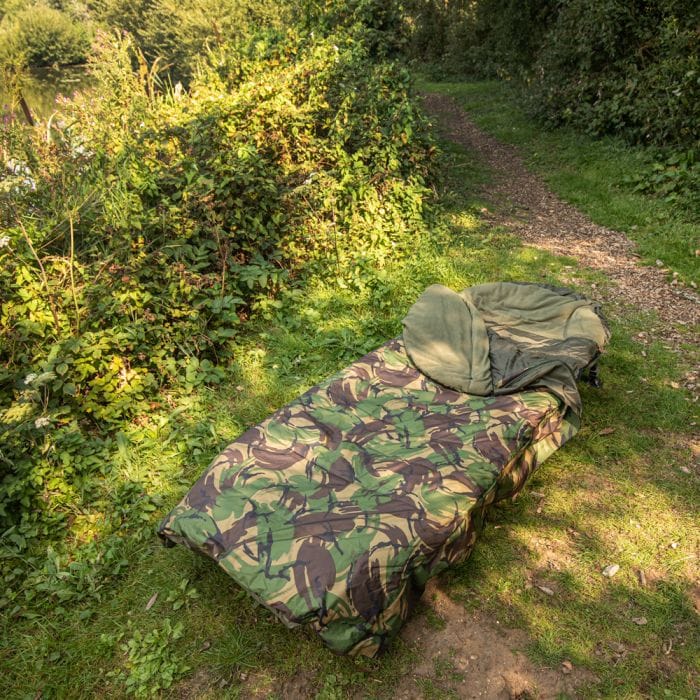 Advanta Discovery CCX5 5 Season Sleeping Bag - Advanta Thursday