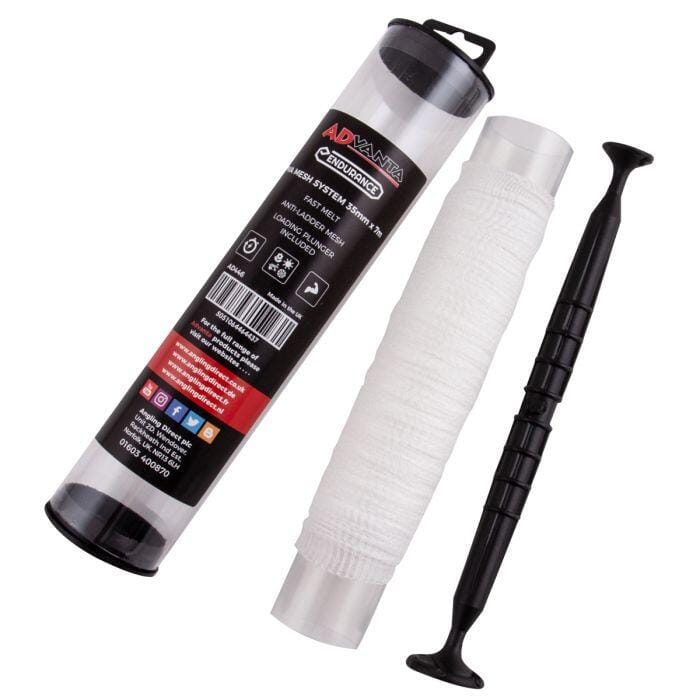 Advanta Endurance PVA Mesh System - Advanta Thursday