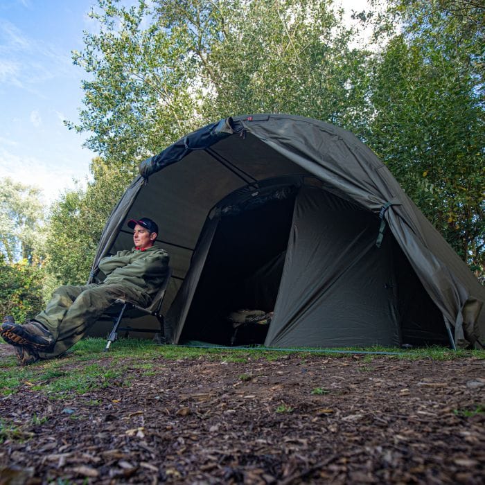 Advanta Endurance Uni-Extended Overwrap 1-Man - Advanta Saturday