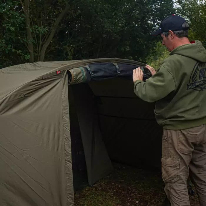 Advanta Endurance Uni-Extended Porch 1 Man -  Advanta Saturday