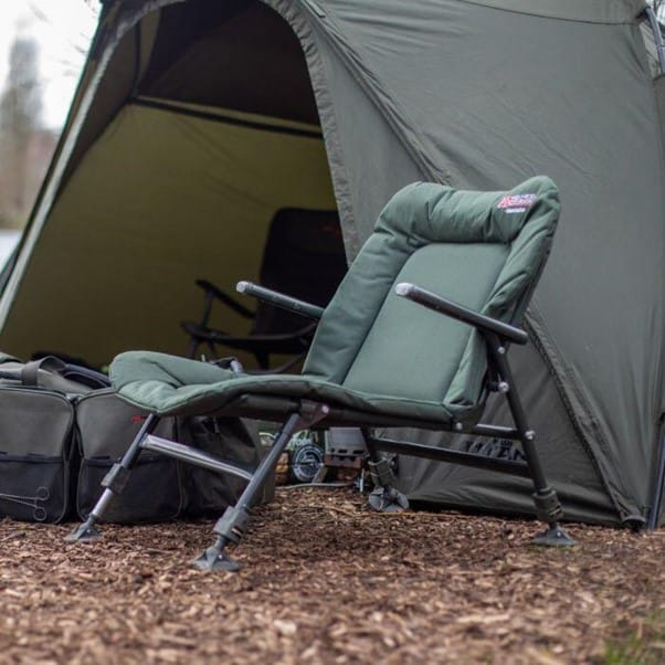 Advanta Endurance Low Chair - Advanta Thursday