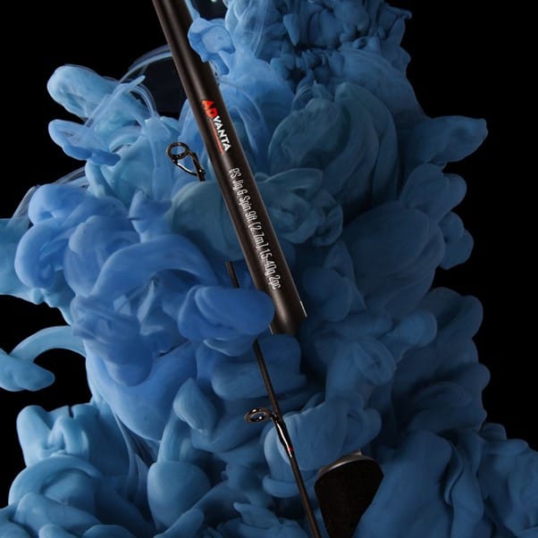 Advanta PS Jig And Spin Rod - Advanta Thursday