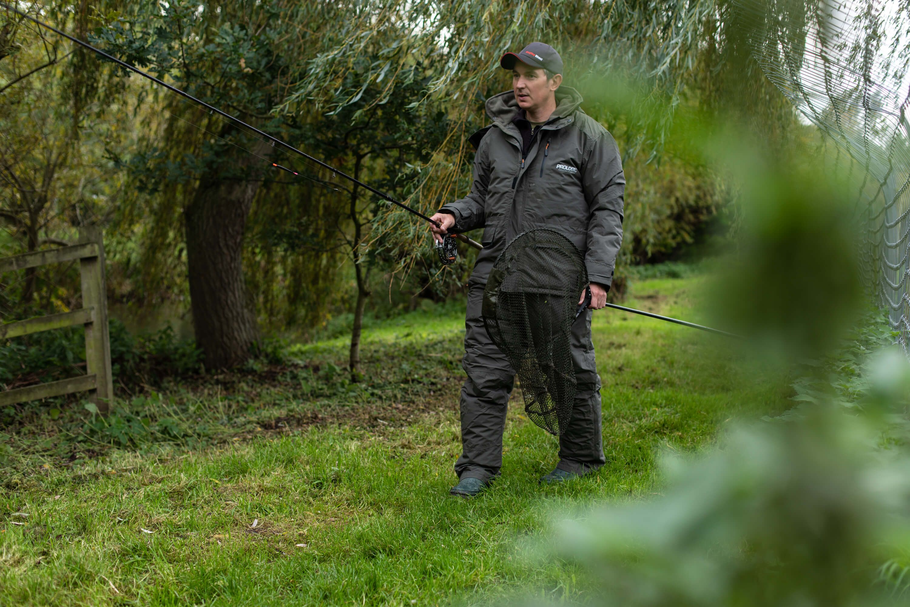 The Ultimate Guide to Choosing the Best Fishing Suit