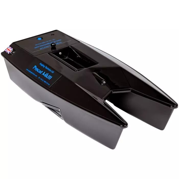 Angling Technics Procat MkIII - Wednesday Review
