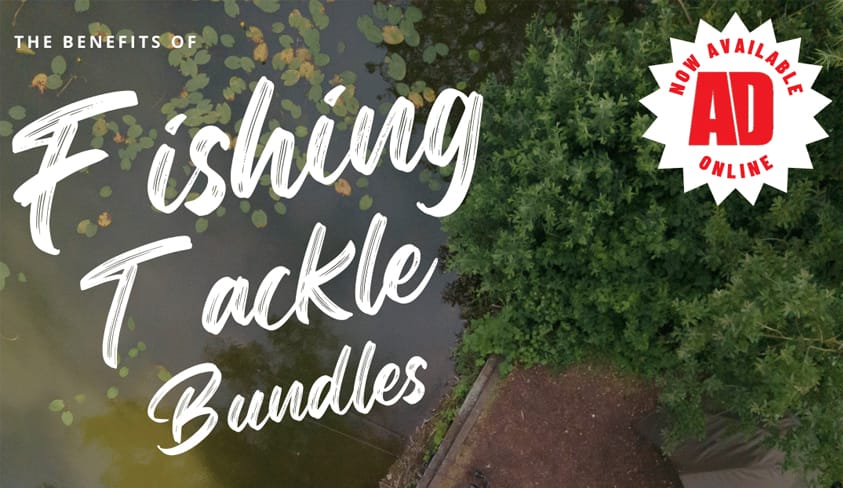 10 Reasons Why You Should Consider Fishing Kits