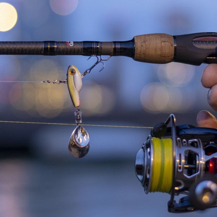 Berkley Pulse Spintail Lures - Tackle Tuesday