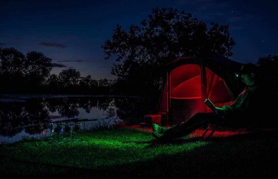 Choosing the Right Fishing Lights for Night Fishing