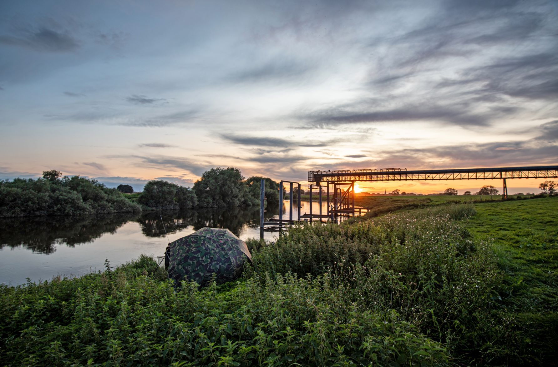 Fishing When on Holiday - 5 Tips To Carp Fishing Success