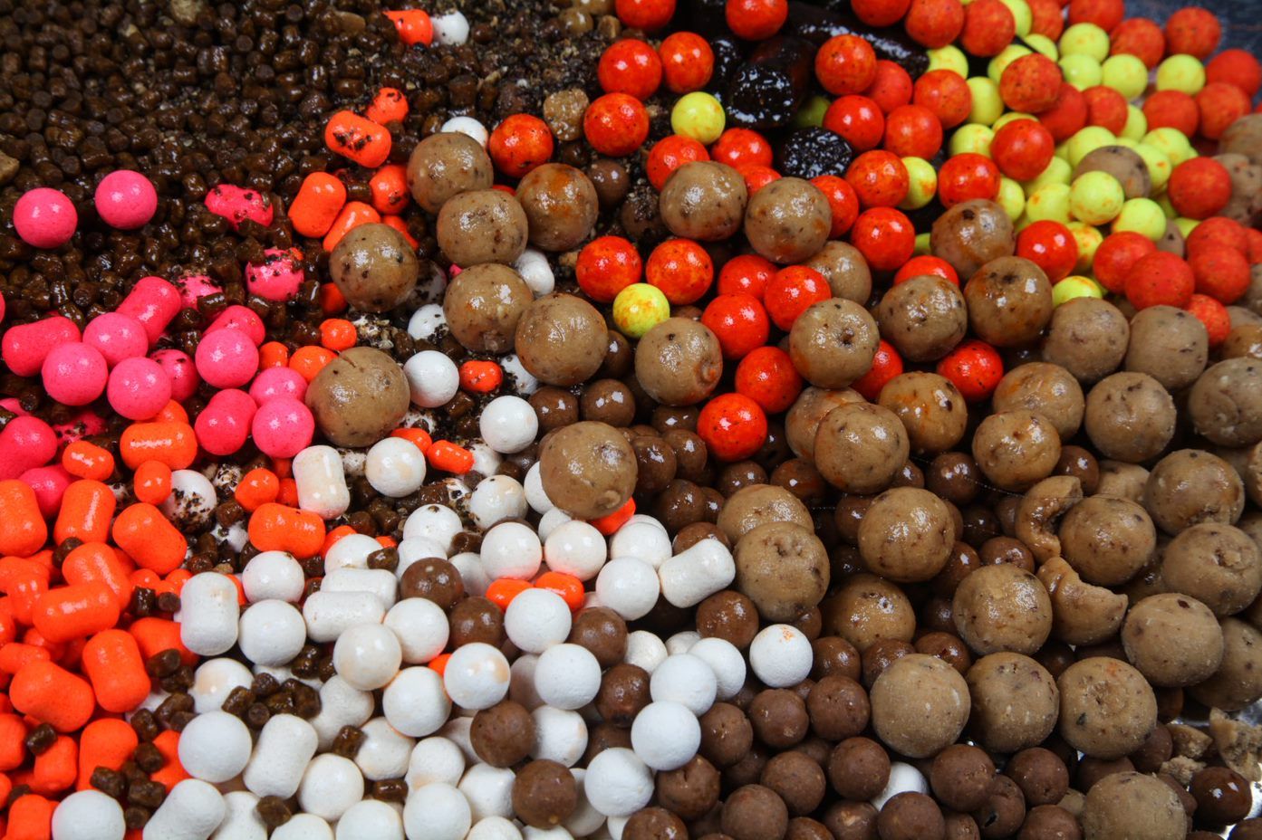 How to Get The Most Out of Boilies - The Ultimate Carp Bait